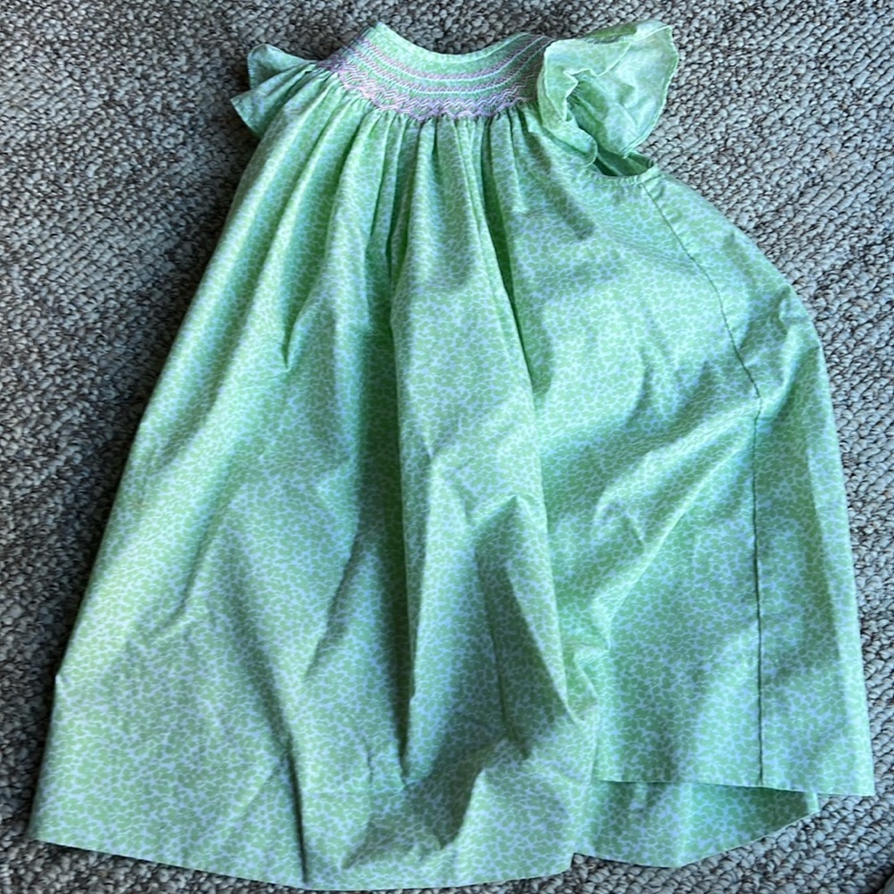 3T Dresses